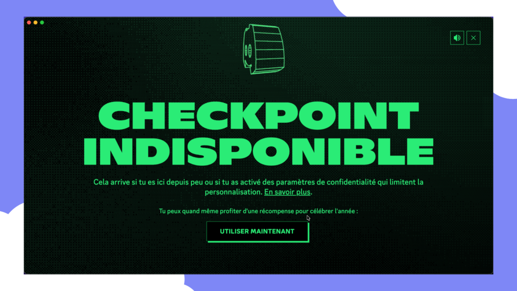Rétrospective Discord
